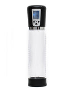 P-PUMP PP04 OPLAADBARE PENISVERGROTER