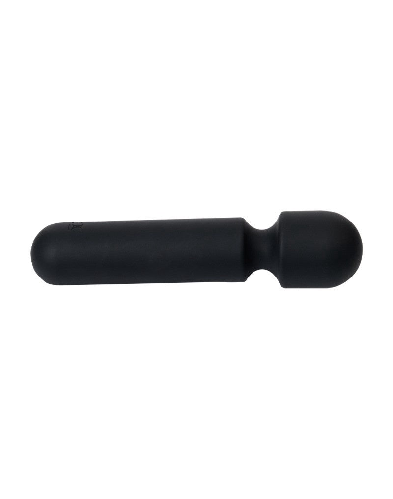 SENSUAL NIGHTS SN01 KLEINE WAND MASSAGER ZWART