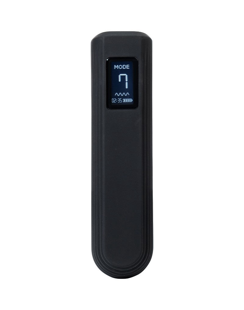 SENSUAL NIGHTS SN02 BULLET VIBRATOR ZWART