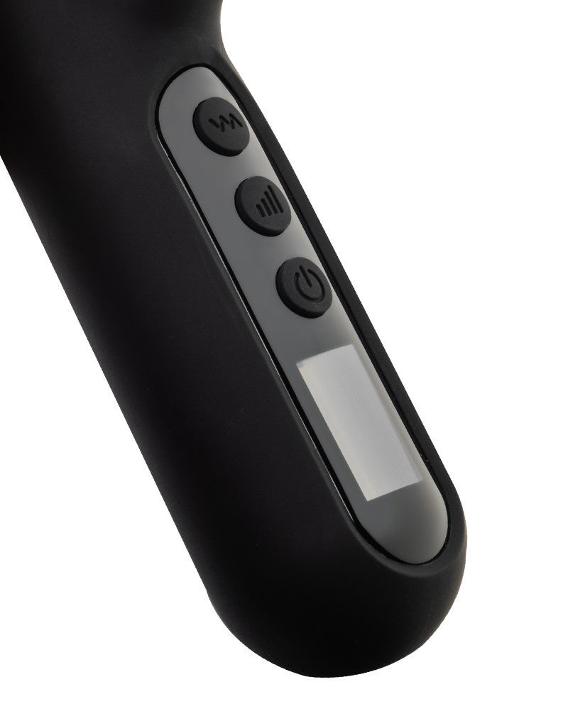 SENSUAL NIGHTS SN03 RABBIT VIBRATOR