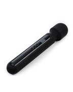 SENSUAL NIGHTS SN05 GROTE WAND MASSAGER ZWART