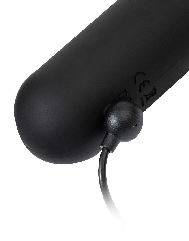 Sensual Nights SN06 - Realistische Rabbit Vibrator