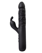 Sensual Nights SN06 - Realistische Rabbit Vibrator
