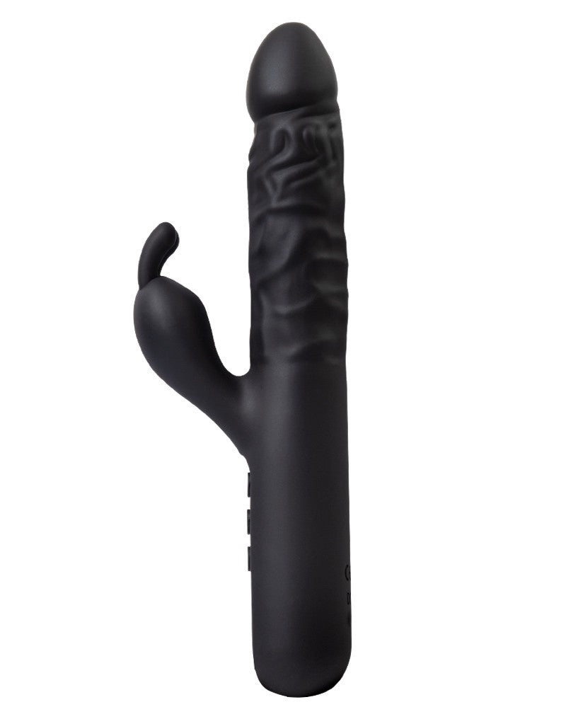 Sensual Nights SN06 - Realistische Rabbit Vibrator