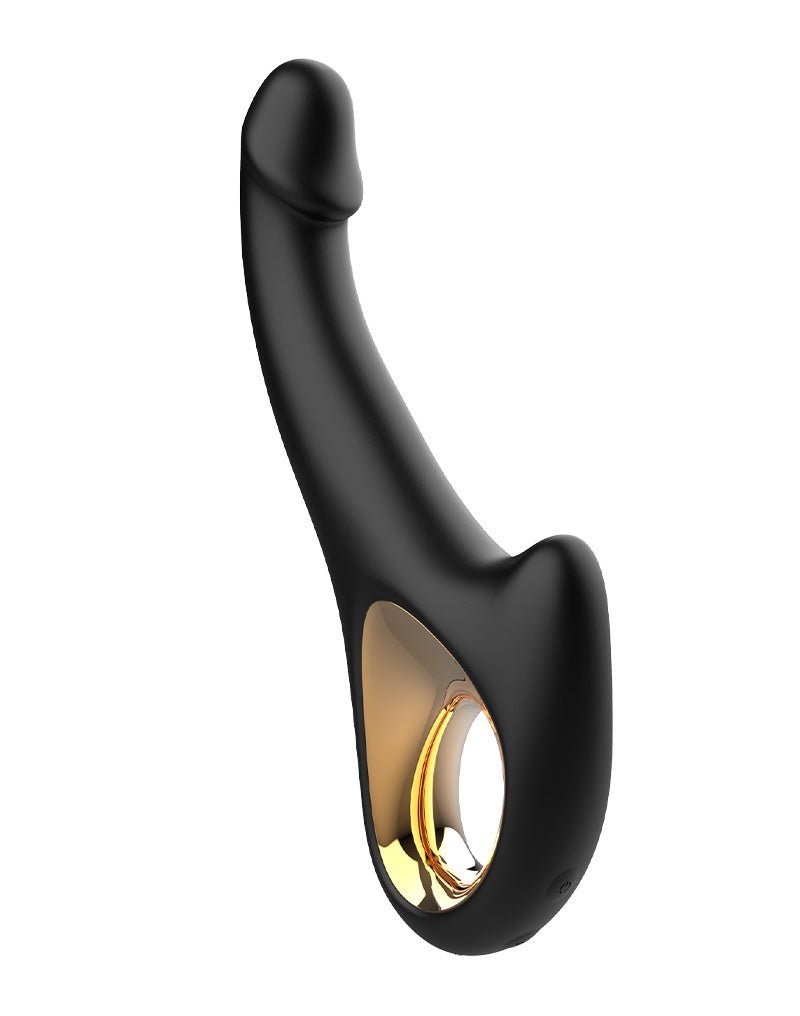 Rimba Toys - Sensual Nights SN07 - Rocking Vibrator