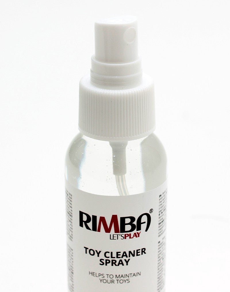 RIMBA TOYS TOYCLEANER  100 ML