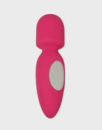 Rimba Valencia Mini Wand Vibrator