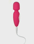Rimba Valencia Mini Wand Vibrator