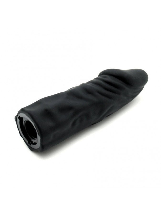 Rimba - Voorbinder met dildo