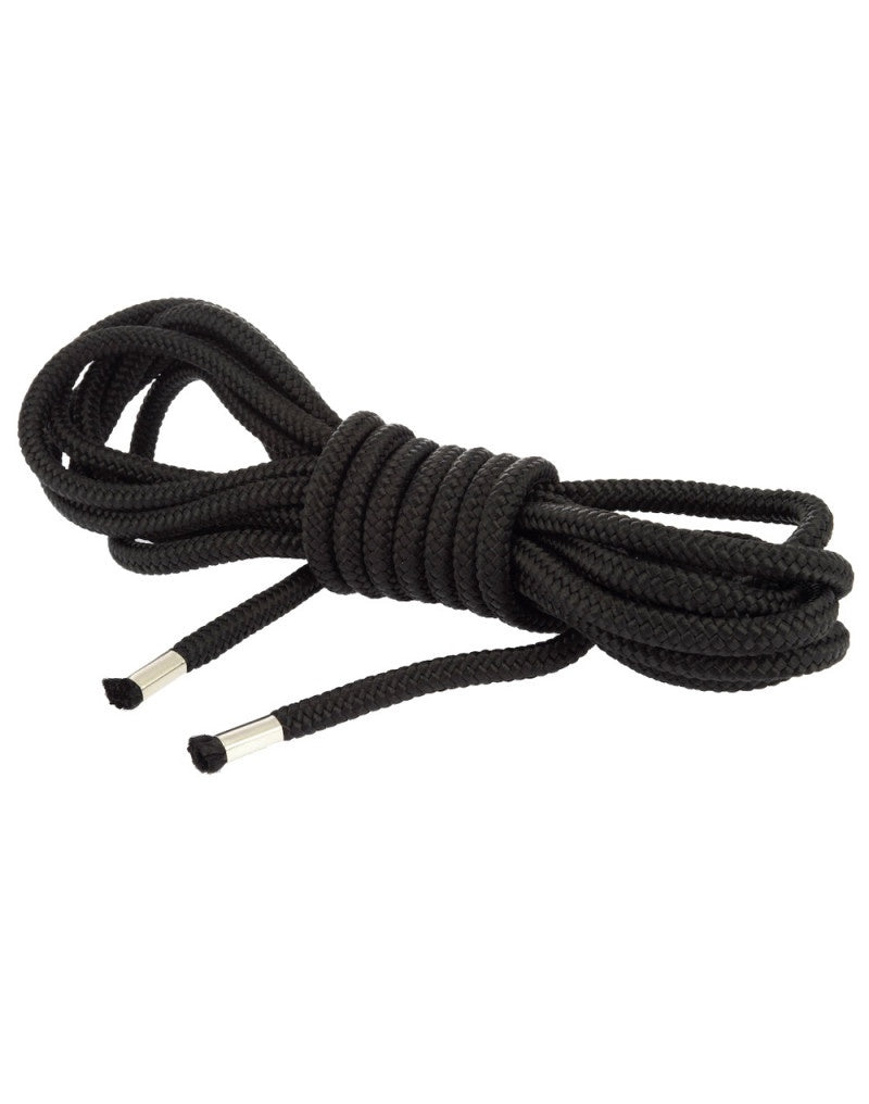 ZACHT JAPANS BONDAGE TOUW 3 M