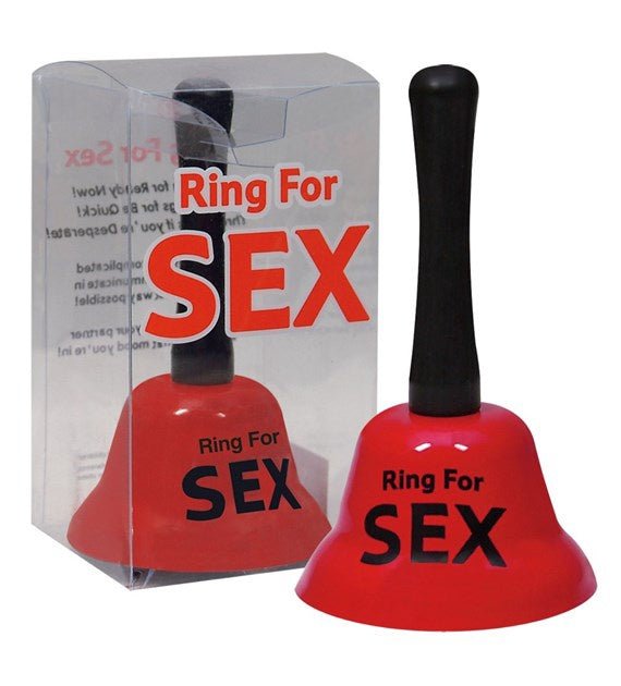 Ring For Sex Bel Groot