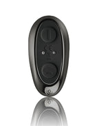 Rocks-Off - Rude-Boy Xtreme - Prostate Massager with Remote Control