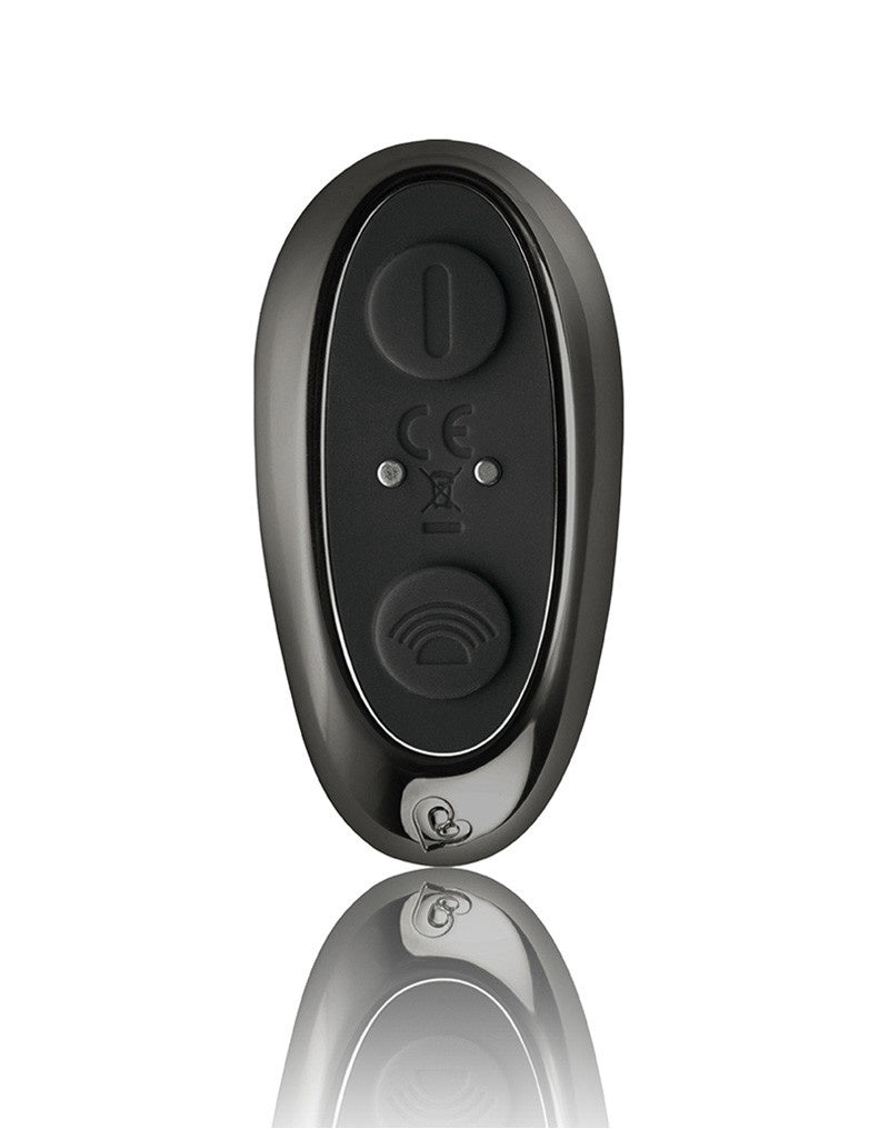 Rocks-Off - Rude-Boy Xtreme - Prostate Massager with Remote Control