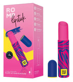 ROMP by Womanizer Lipstick Neon Roze