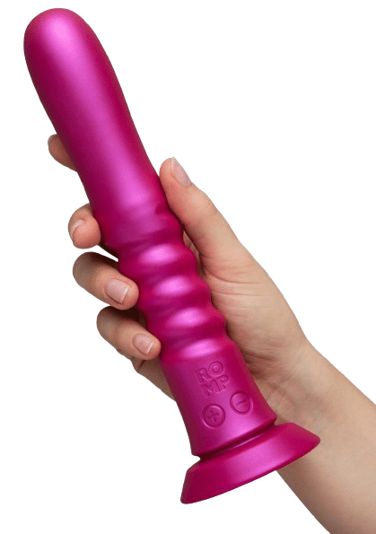 ROMP Jiggle Stuwende Vibrator