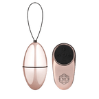 Rosy Gold - Nouveau Vibrating Egg