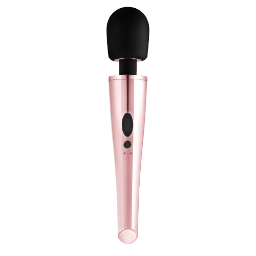 Rosy Gold - Nouveau Wand Massager