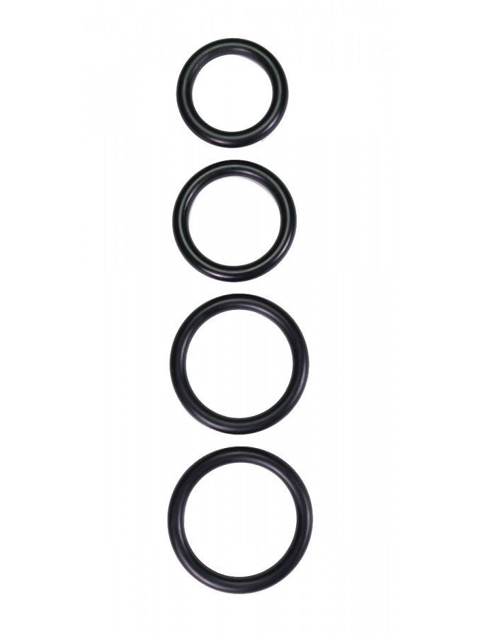 RUBBER COCKRING 8 MM 50MM