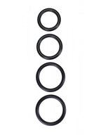 RUBBER COCKRING 8 MM 50MM