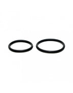 RUBBER COCKRING SET 40 - 45mm