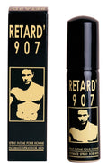 Retard 907 Delay Spray - 25 ml