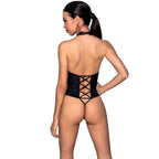 Nancy Body Zwart