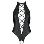 Nancy Body Zwart
