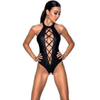 Nancy Body Zwart