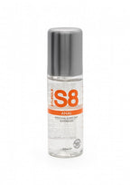 S8 WB Anal Lube 125ml