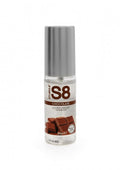 S8 WB Flavored Lube 50ml Chocolade