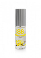 S8 WB Flavored Lube 50ml Vanille