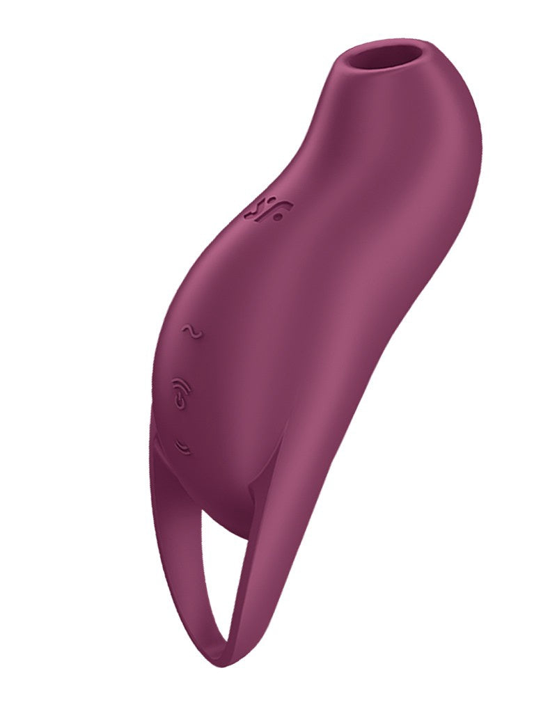 Satisfyer - Pocket Pro 1