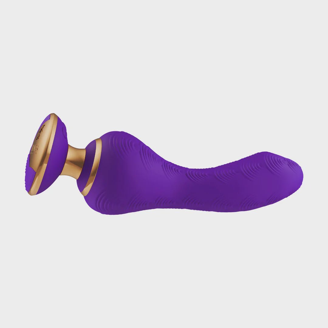 SANYA - Vibrator - Shunga