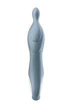SATISFYER A-MAZING 2 A-SPOT VIBRATOR GRIJS