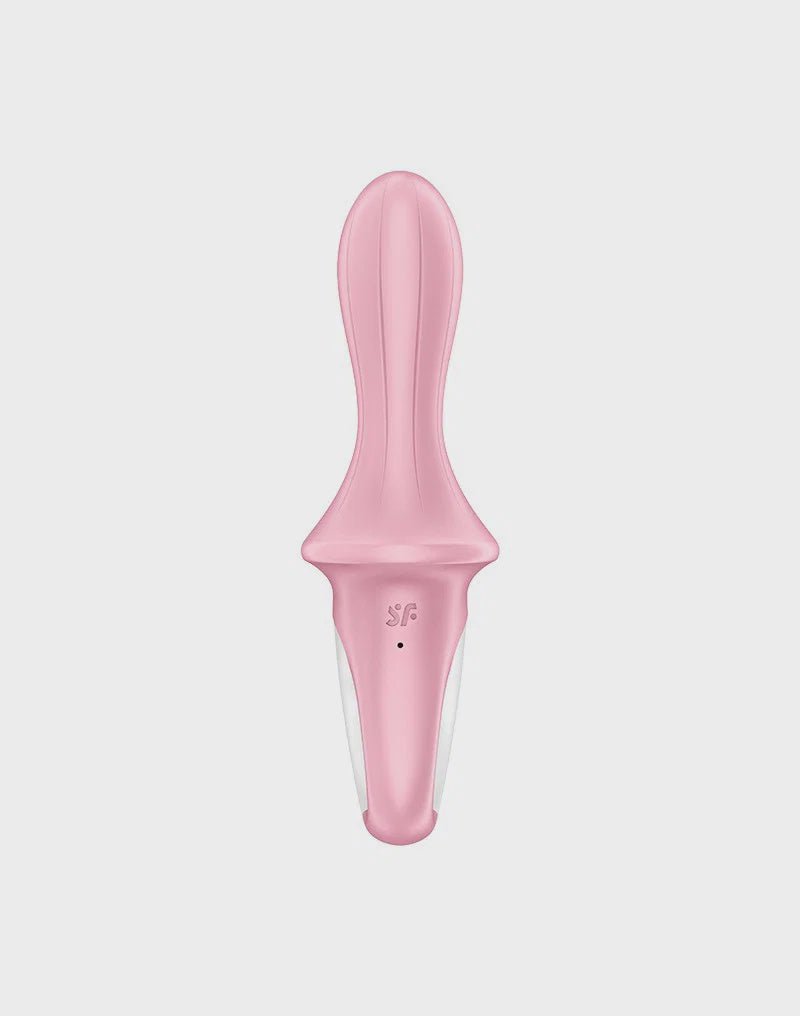 Satisfyer Air Pump Booty 5
