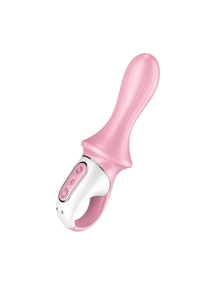 Satisfyer Air Pump Booty 5