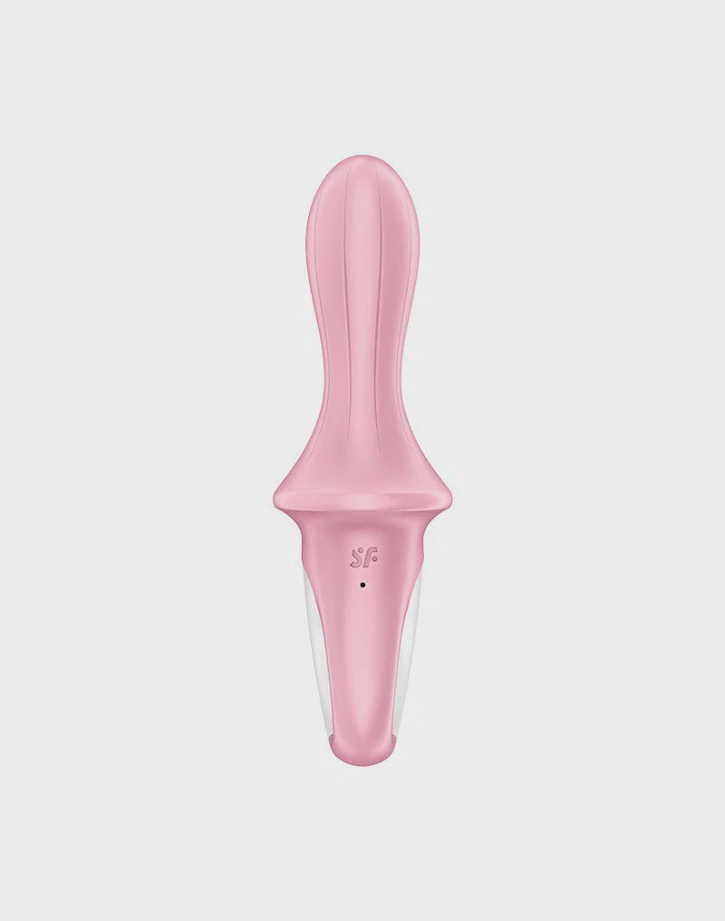 Satisfyer Air Pump Booty 5