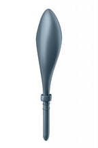 SATISFYER BULLSEYE DONKERBLAUW