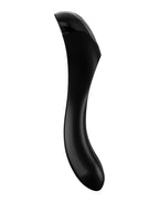 SATISFYER CANDY CANE BLACK.