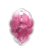SATISFYER CLOUD DANCER LUCHTDRUK ROOD
