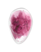 SATISFYER CLOUD DANCER LUCHTDRUK ROOD