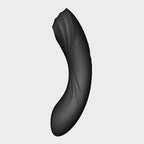 SATISFYER -CURVY TRINITY 4  3-IN-1 VIBRATOR