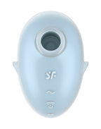 SATISFYER - CUTIE