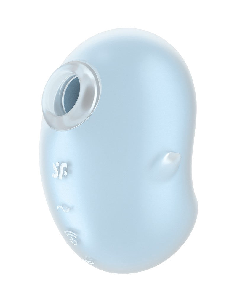 SATISFYER - CUTIE