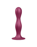 Satisfyer - Double Ball-R - Red