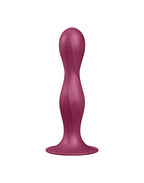 Satisfyer - Double Ball-R - Red
