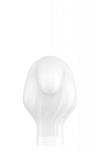 SATISFYER DOUBLE WAND-ER WHITE