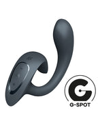 SATISFYER - G FOR GODDES 1