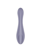 SATISFYER G-FORCE G-SPOT VIBRATOR PURPLE