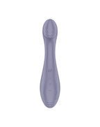 SATISFYER G-FORCE G-SPOT VIBRATOR PURPLE